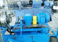 Подводная система гранулятора для термопластикового смешивая 1000кг/хр поставщик